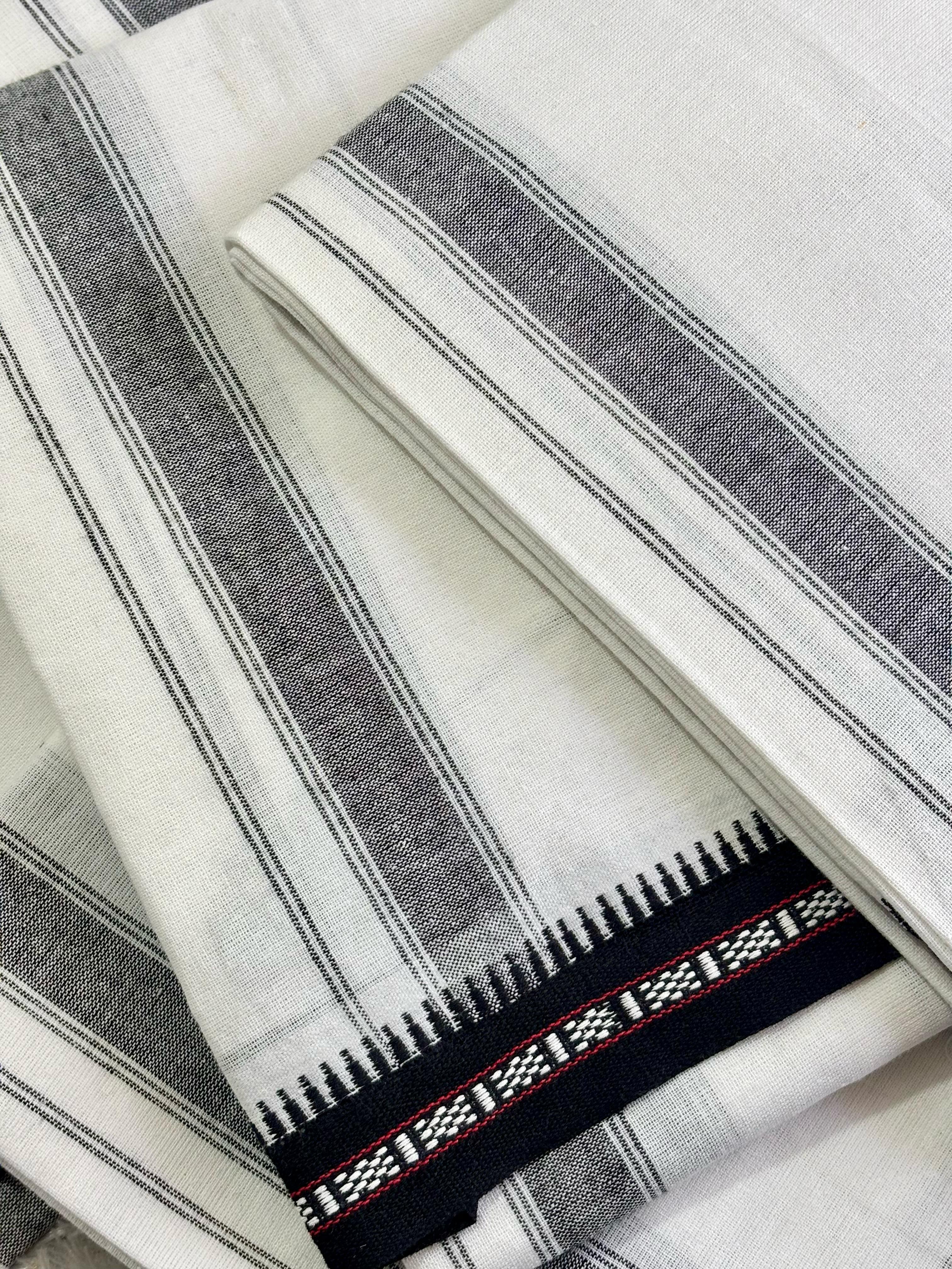 Single Premium Khadi Dhothi