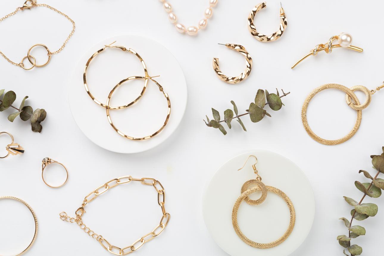 Elegant Jewelry That Completes Your Look