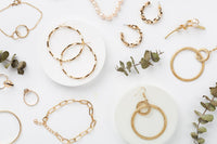 Elegant Jewelry That Completes Your Look