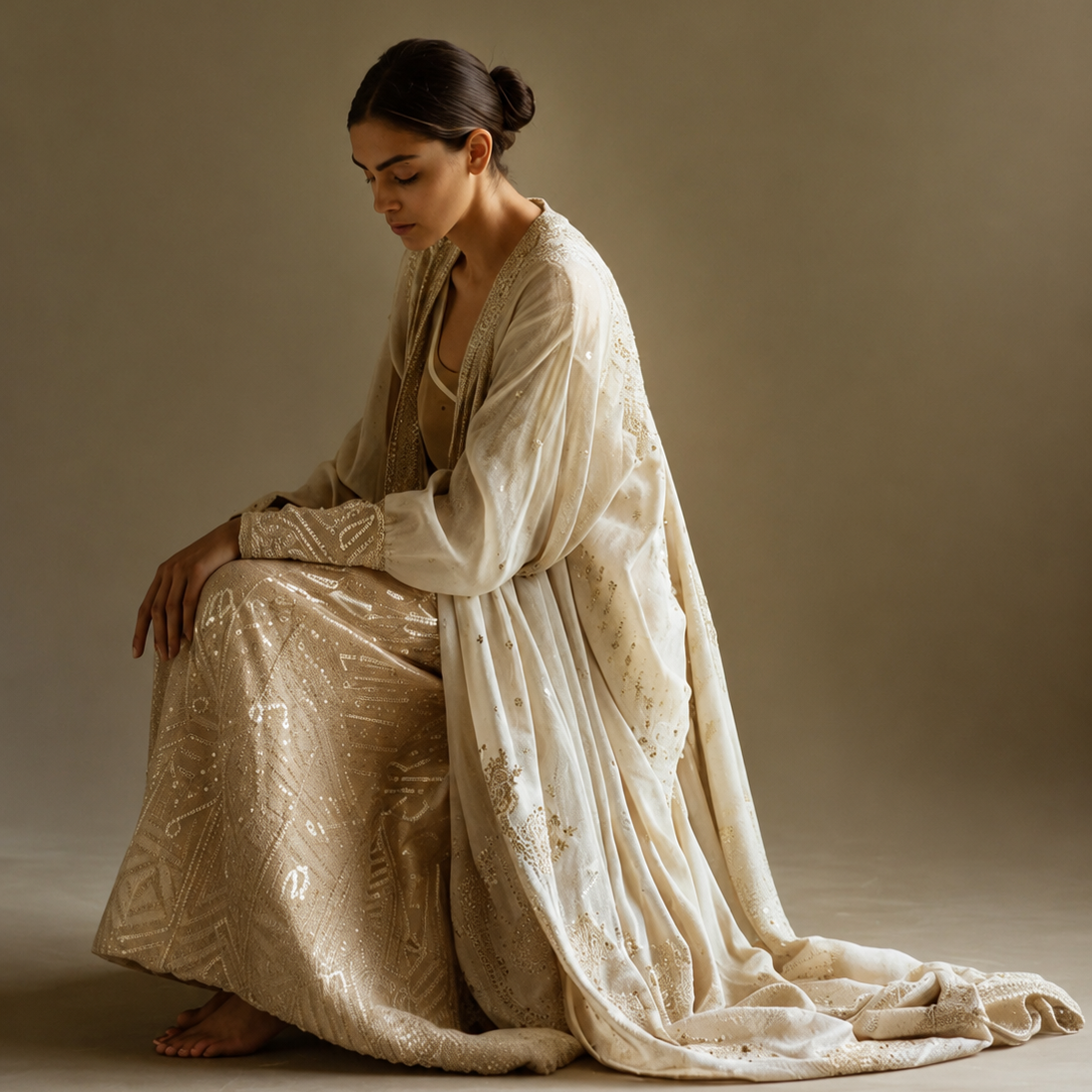 Modal silk