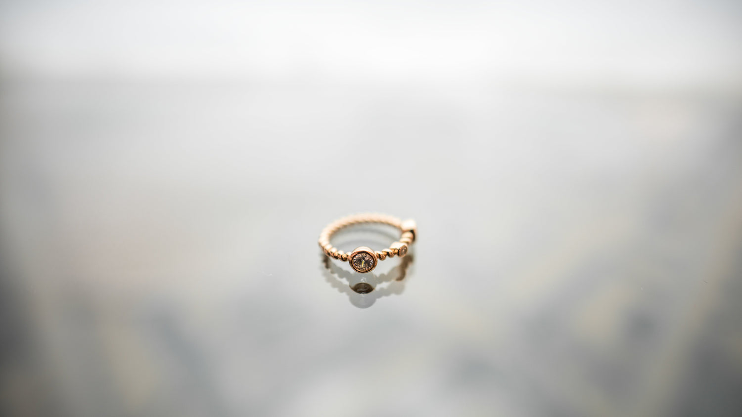 Ear ring